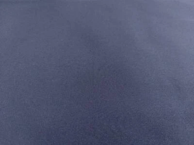 Weich Muschel 3-LAYER Wasserdicht Stoff Uni - Marineblau - Bild 1 von 2