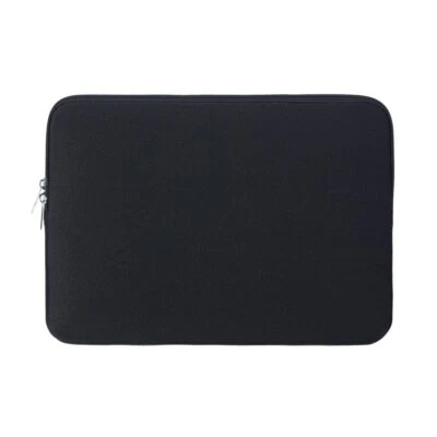 RAINYEAR 14 Inch Laptop Sleeve Case Protective Soft Padded Zipper Cover Carry... - Image 1 of 4