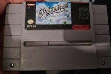 Pilotwings game for super nintendo usa