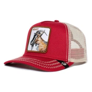 Truckermütze - Landwirtschaft - Herren - Damen - Kinder’s - Gorra Animales - Bild 1 von 15