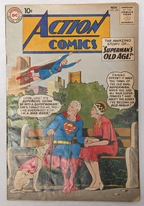 Action Comics 270 - Picture 1 of 5