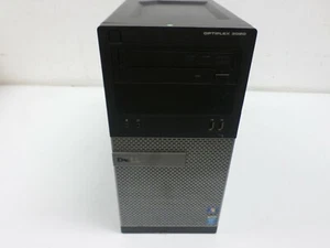 Dell Optiplex 3020 Intel Pentium @ 3GHz 4GB RAM No HDD No OS - Picture 1 of 7