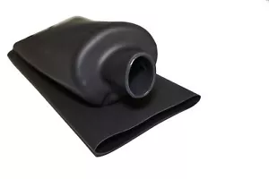 75mm x 0.6m Heat Shrink Tube 3:1 Dual Wall Glue Lined Sleeve Insulation Marine - Picture 1 of 1