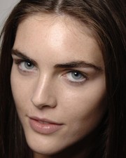 SEXY HILARY RHODA 8x10 PHOTO *