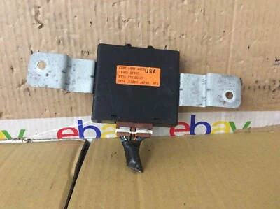 Nissan Máxima 2000 2001 módulo de computadora de control de crucero OEM 18930 2Y900 Foto 1 de 2