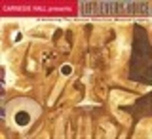 Various Artists - Lift Every Voice: Honoring African American [New CD] - Bild 1 von 1