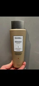 Kerasilk Trattamento Anticrespo Cheratina Veramente Ottimo - Foto 1 di 1