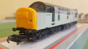 Lima OO Gauge L205018 Class 37, 37184, Railfreight Petroleum livery, boxed - Picture 1 of 14