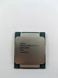 Intel Xeon E5-2630L V3 8 Cores 1.8 GHz 55W L3 35MB SR209 CPU Processor - Picture 1 of 3