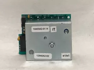 NEWPORT ELECTRONICS ASSY 12840AX-02, 12840A2-02, 10403A2-01 - ENVÍO RÁPIDO GRATUITO - Imagen 1 de 2