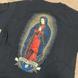 Santa Cruz Skateboards Jason Jesse Shirt Size Medium Brand New With Tags Mint - Picture 1 of 5