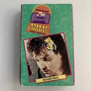 Richard Marx Keep Coming Back / Take This Heart Pop Tarts (Cassette) - Picture 1 of 2