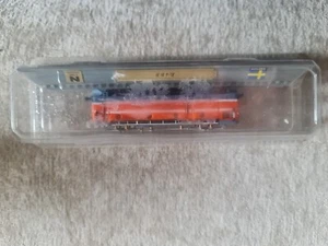 LOCOMOTIVA PRESSOFUSA DEL PRADO SCALA 1:160 - RC4 B-B - SVEZIA - SIGILLATA - Foto 1 di 5