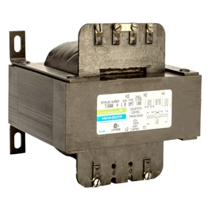 Hevi-Duty | T1000 | Used/Refurbished - Picture 1 of 1