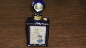 1969 American Legion 50th Anniversary Commemorative Decanter J.W. Dant Whiskey  - Bild 1 von 9