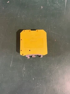 Phoenix Schutzleiter-Reihenklemme USLKG50 (#PHO06) - Picture 1 of 1