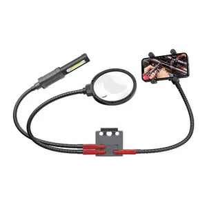 Real Avid Smart-Assist Accessory System - 3-in-1 Accessory System for DIY - Picture 1 of 19