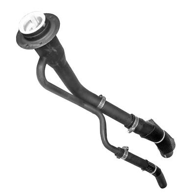 Новый OEM 1997-1998 Ford F-Series горловина топливного бака трубы F85Z9034TA - Изображение 1 из 4