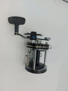 Abu Ambassadeur 7000C SYNCRO - Bild 1 von 9