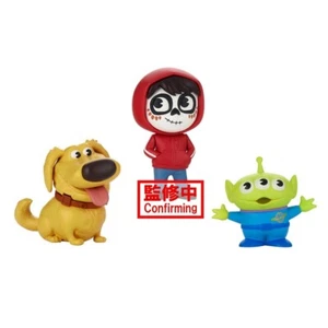 BANPRESTO PIXAR CHARACTERS PIXAR FEST COLLECTION VOL 11 FIGURE New Sealed - Picture 1 of 10