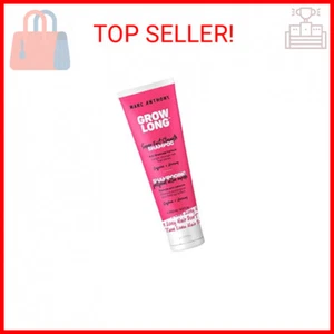 Marc Anthony Grow Long Biotin Shampoo for Hair Growth & Breakage – Keratin … - Picture 1 of 2