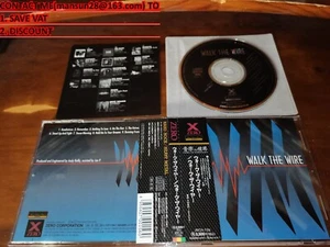 Walk The Wire / ST JAPAN Def Leppard Passion Street XRCN-1156 *J - Picture 1 of 1