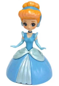 Disney Cenicienta Capchara muñeca heroína 12cm figura muñeca figura juguete colección - Imagen 1 de 10