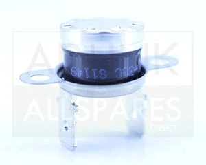 TERMOSTATO SEGURIDAD SOBRECALENTAMIENTO VOKERA SYNTESI 25 25E 29 29E 35 2258 - Imagen 1 de 3