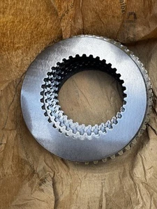 NEW AFTERMARKET 15035798, 11037663 Disc Kit Fits Volvo G900 Models, L220D, L220E - Picture 1 of 5