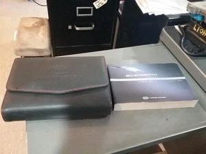 SORENTO   2014 Owners Manual 915215 - Bild 1 von 5