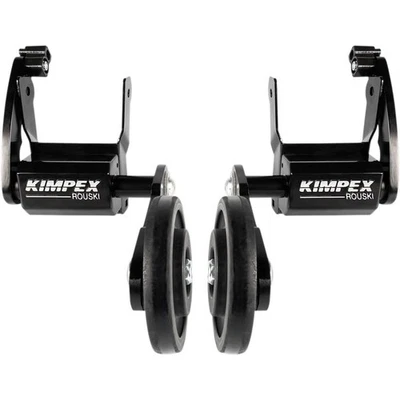 Kimpex 472596 Rouski Retractable Wheel System for fits Ski-Doo™ with Pilot 6.9in - Image 1 of 3