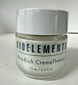 Bioelements Ultra Rich Creme Therapy 2.5 oz - Picture 1 of 2