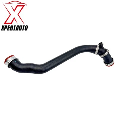 Upper Radiator Hose 2115017782 For Mercedes-Benz W211 S211 E350 2006-09 w/ PZEV - Image 1 of 4