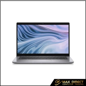 Dell Latitude 7410 14" FHD 2-in-1 Touch Laptop i5-10310U 16GB 256GB SSD Win11P - Picture 1 of 6
