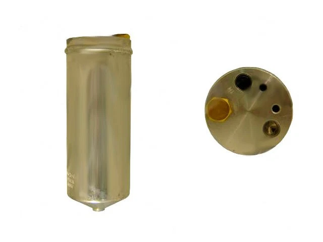 A/C Receiver Drier For 1998-2002 Honda Accord 2001 1999 2000 WZ552FT - Image 1 of 1