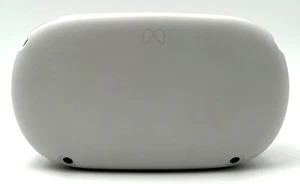 Meta Quest 2 128GB Advanced All-in-One VR Gaming Headset (BRKN UPPER PLASTIC) - Picture 1 of 7