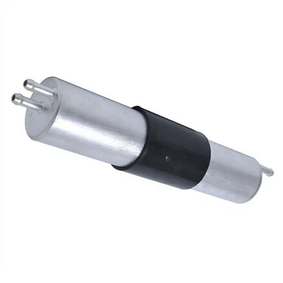 Filtro de combustible de gas para BMW E46 325 330 325Ci 325i 325xi 320i coche automático 13321439407 Foto 1 de 4