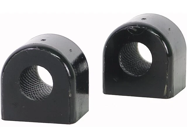 Kit de bucha de barra oscilante traseira Whiteline 68926FKMF 2006 para 2005-2023 Chrysler 300 - Imagem 1 de 2