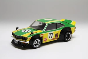 Serie 1/24 pulgadas No.300 Mazda Savannah GT Tipo posterior Tipo de carreras Modo plástico - Imagen 1 de 4