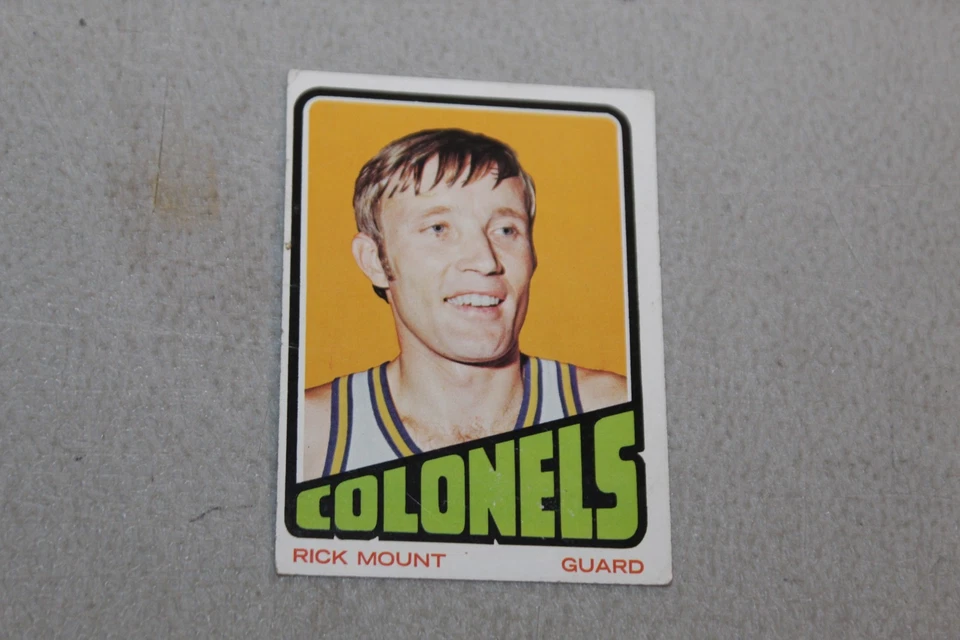 1972-73 Topps Basketball  Cards Complete Finish Fill Your List Set U-Pick - Image 1 of 1