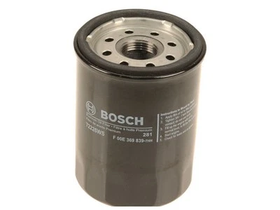 For 2005-2024 Honda Pilot Oil Filter Bosch 85541XJWM 2010 2007 2017 2006 2008 - Imagem 1 de 2