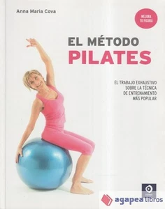 El Metodo Pilates. NUEVO. ENVÍO URGENTE (Librería Agapea) - Imagen 1 de 1