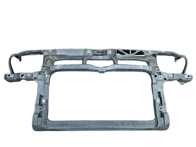 Delantal de soporte de núcleo de radiador Volkswagen Golf GTI Jetta 1999-2004 --- 1J0805588T Foto 1 de 4