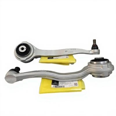 2X Brazo de control de oruga genuino para Mercedes-Benz C CLK SLK Clase A2043304311 Foto 1 de 4