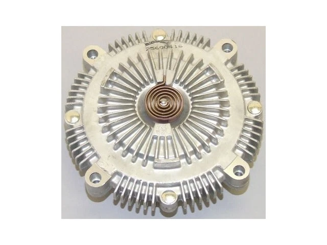 Embrague ventilador para 240SX D21 240Z 300ZX 280ZX 720 280Z M30 200SX 260Z 810 DZ79C1 Foto 1 de 1