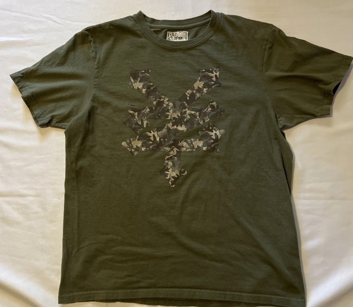 ZOO YORK ラガーシャツ ベージュ ZOO YORK ラガーシャツ ベージュ ZOO YORKのおすすめ人気商品