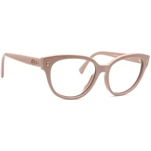Ralph Lauren Sunglasses Frame Only RA 5305U 6116/74 Solid Beige Cat Eye 56 mm - Picture 1 of 6