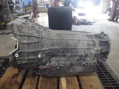 8 Speed Automatic Transmission Fits 2025 Silverado 1500 Foto 1 de 4