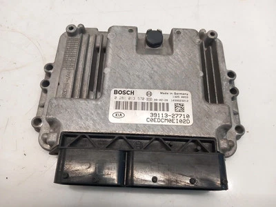 3911327710 CENTRALINA MOTORE / 2403813 PER KIA PRO CEE´D ED 2.0 CRDI 140 - Immagine 1 di 4