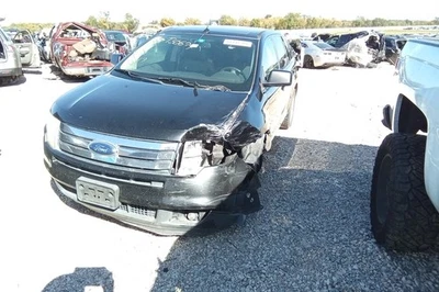 2008 Ford Edge 3.5L Engine Motor OEM 135K Miles - LKQ438004249 - Image 1 of 4